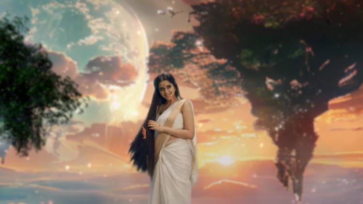 Mohini Aattam Aarambham - Colors Tamil