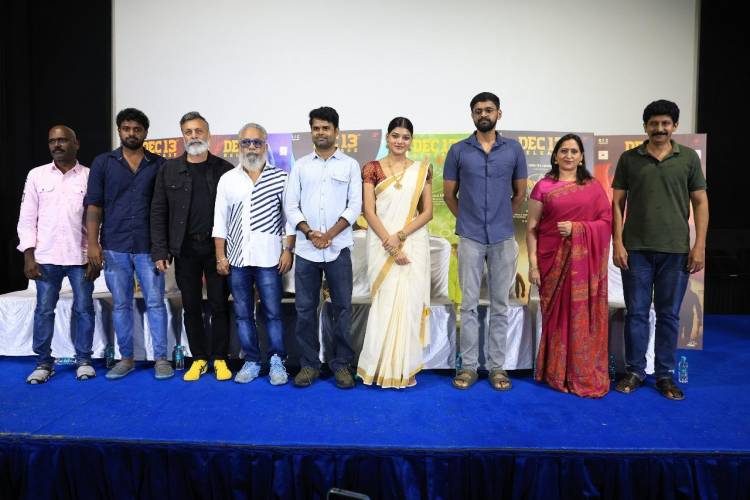 தென் சென்னை திரைப்பட பத்திரிக்கையாளர் சந்திப்பு மற்றும் முன் திரையிடல் நிகழ்வு!!! 