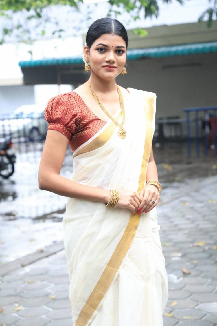 தென் சென்னை திரைப்பட பத்திரிக்கையாளர் சந்திப்பு மற்றும் முன் திரையிடல் நிகழ்வு!!! 