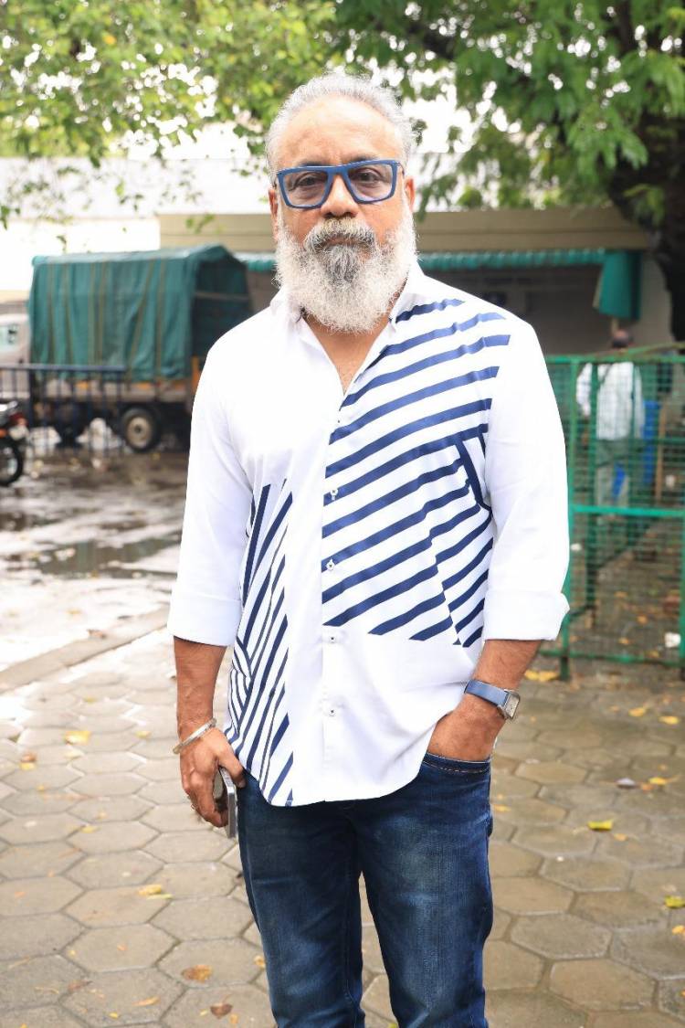 தென் சென்னை திரைப்பட பத்திரிக்கையாளர் சந்திப்பு மற்றும் முன் திரையிடல் நிகழ்வு!!! 