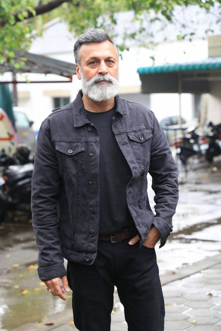 தென் சென்னை திரைப்பட பத்திரிக்கையாளர் சந்திப்பு மற்றும் முன் திரையிடல் நிகழ்வு!!! 