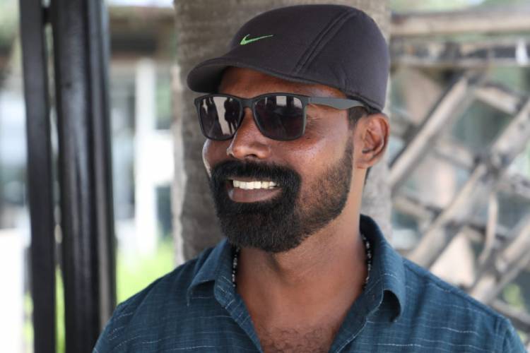 இருக்கை நுனியில் அமரவைகும் சைக்கோ த்ரில்லர் படம் ‘இரவின் விழிகள்’