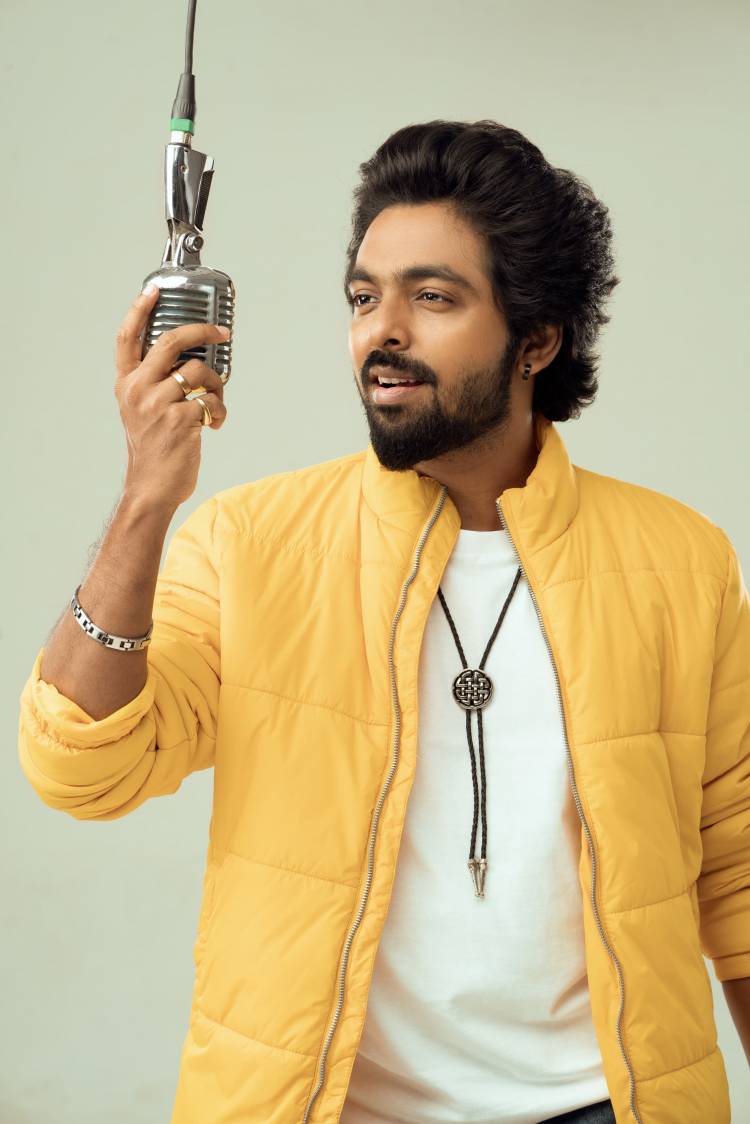 #ஜீவிபி100 எனும் சாதனை பயணத்திற்கு பாதை அமைத்து தந்த அனைத்து நல்ல உள்ளங்களுக்கும் நன்றி.