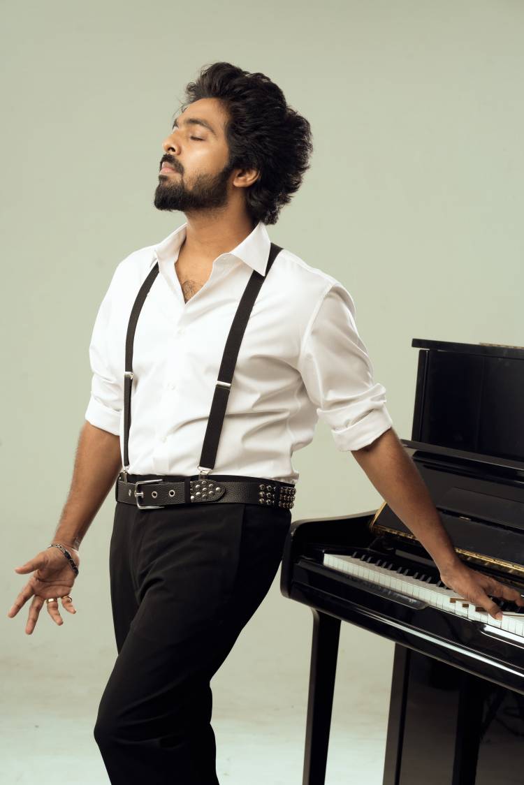 #ஜீவிபி100 எனும் சாதனை பயணத்திற்கு பாதை அமைத்து தந்த அனைத்து நல்ல உள்ளங்களுக்கும் நன்றி.