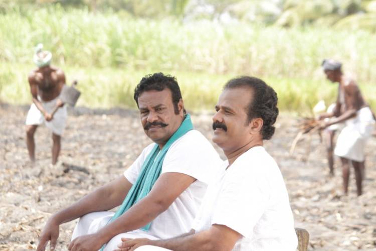 விவசாயத்தின் பெருமையை, தமிழனின் பண்பாடான உறவுகளின் ஆழத்தையும் அர்த்தத்தையும் பேசும் அருமையான படம் “பூர்வீகம்” !!