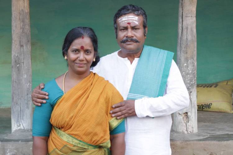 விவசாயத்தின் பெருமையை, தமிழனின் பண்பாடான உறவுகளின் ஆழத்தையும் அர்த்தத்தையும் பேசும் அருமையான படம் “பூர்வீகம்” !!