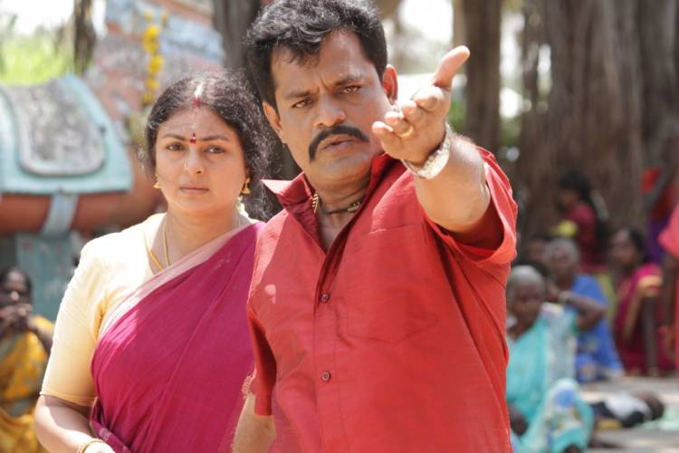 விவசாயத்தின் பெருமையை, தமிழனின் பண்பாடான உறவுகளின் ஆழத்தையும் அர்த்தத்தையும் பேசும் அருமையான படம் “பூர்வீகம்” !!