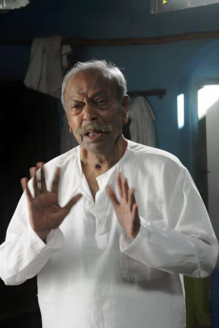 விவசாயத்தின் பெருமையை, தமிழனின் பண்பாடான உறவுகளின் ஆழத்தையும் அர்த்தத்தையும் பேசும் அருமையான படம் “பூர்வீகம்” !!