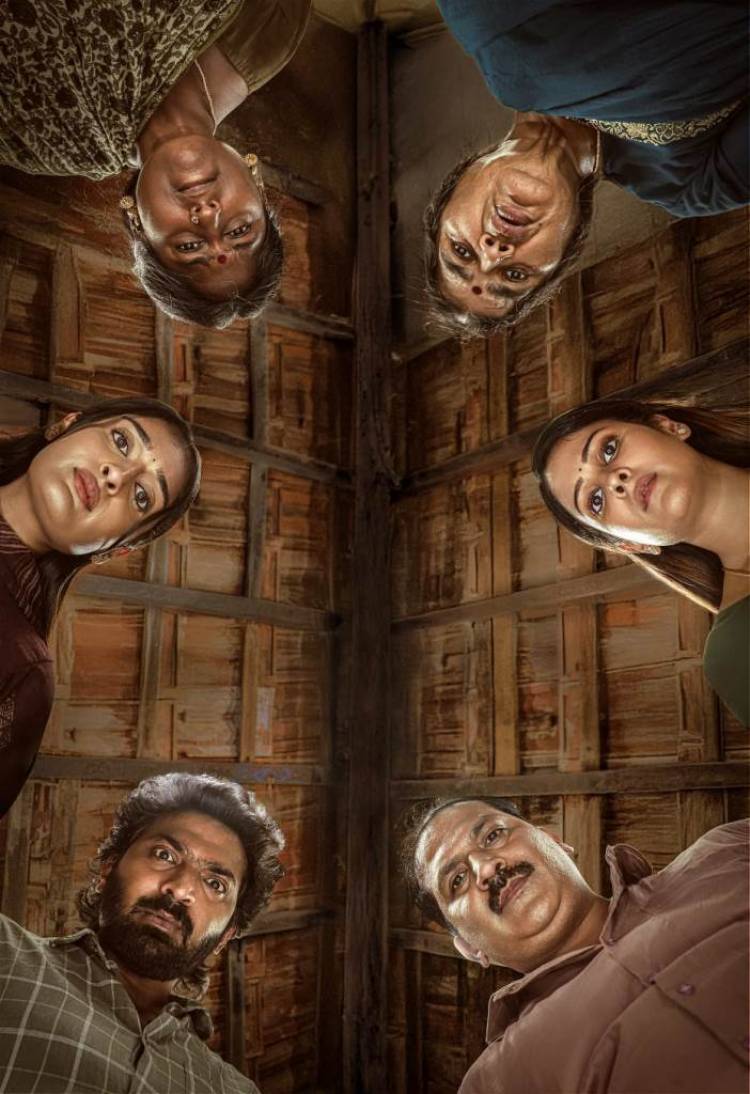 ஸ்டோன் பெஞ்ச் ஃபிலிம்ஸ், ஹர்மன் பவேஜா, எம்பர்லைட் ஸ்டுடியோஸ் மற்றும் சசி நாகா ஆகியோர் ஸ்டோன்பெஞ்சின் 16வது புரொடக்‌ஷனாக இந்த வருடம் கோடை விடுமுறைக்கு வெளியாக இருக்கும் புதிய படத்திற்காக கைக்கோத்துள்ளனர்!