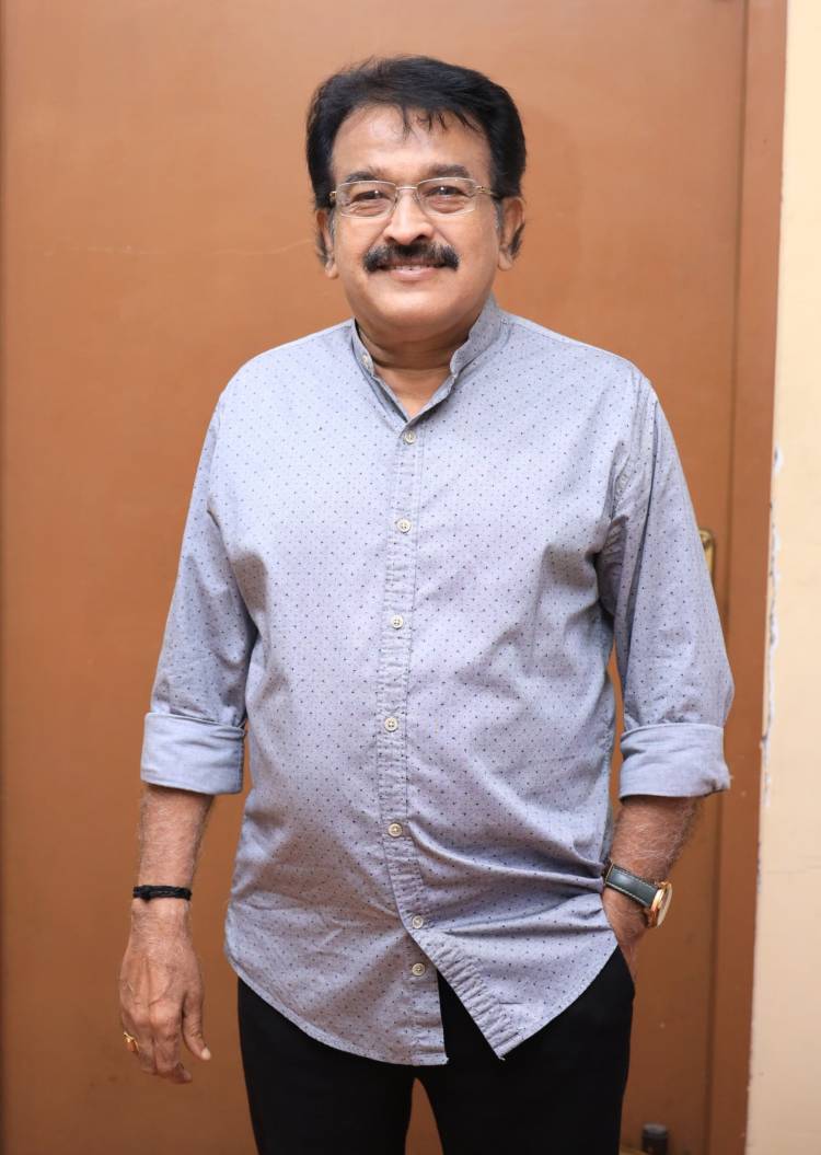 வசூல்ராஜா வான சுந்தர் சி யின் "மதகஜராஜா"!