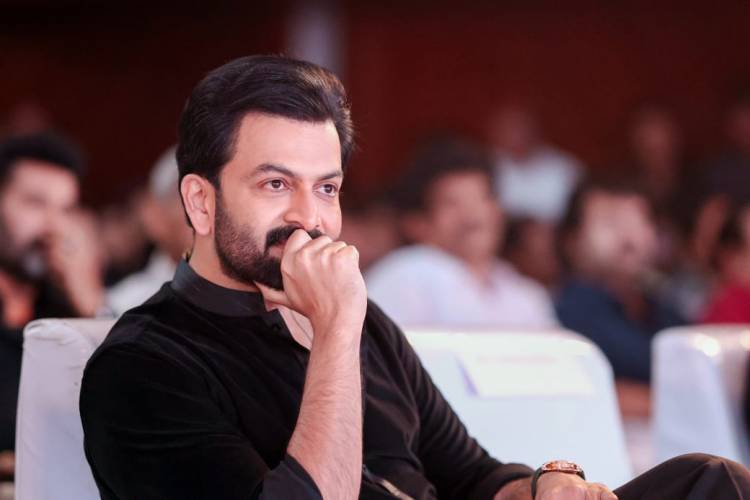 சுபாஸ்கரனின் லைகா புரொடக்ஷன்ஸ், தயாரிப்பில் உருவாகியுள்ள, முதல் மலையாளத் திரைப்படம் "L2: எம்புரான்" பட டீஸர் வெளியீடு!!