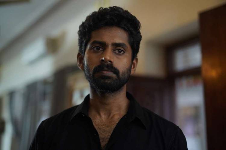பிரைம் வீடியோ தனது தமிழ் ஒரிஜினல் தொடரான சுழல்-தி வோர்டெக்ஸ் சீசன் 2 இசை ஆல்பத்தை வெளியிட்டது