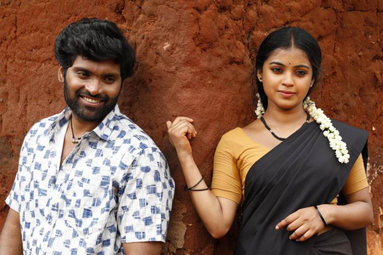 ரிலீசுக்கு தயாரான ராஜபுத்திரன் ...