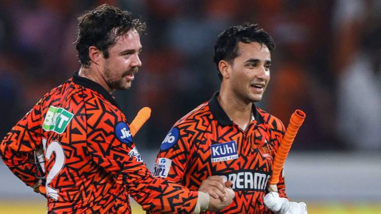 277 என்பது சாத்தியமே இல்லை – ஆனால் Sunrisers சாதித்தது: ஆகாஷ் சோப்ரா 