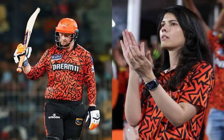 277 என்பது சாத்தியமே இல்லை – ஆனால் Sunrisers சாதித்தது: ஆகாஷ் சோப்ரா 