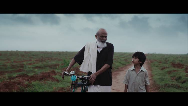 விஜய் ஆண்டனியின் புதிய அரசியல் படமான “சக்தி திருமகன்” டீசர் அதிக அளவிலான ஆர்வத்தை உருவாக்கியுள்ளது 