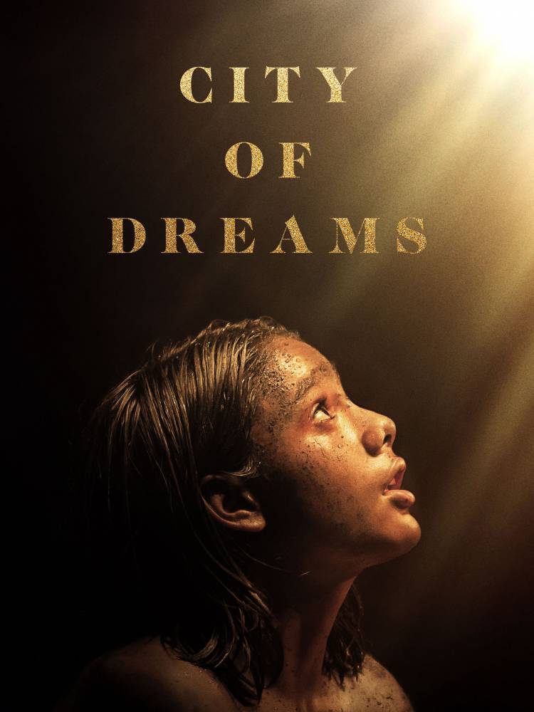 ’சிட்டி ஆஃப் ட்ரீம்ஸ்’ திரைப்பட விமர்சனம் - விமர்சிப்பவர் சென்னை பத்திரிகா சிவாஜி