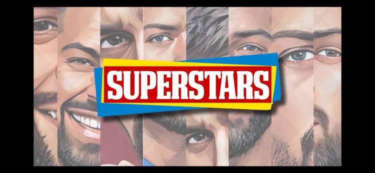 FOR ME, IT HAS ALWAYS BEEN ABOUT NEVER LEAVING THE BATTLEFIELD – HARDIK PANDYA