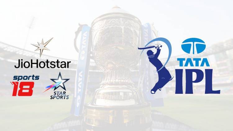 JIOSTAR SET TO UNVEIL ITS SECOND EDITION OF BRAND SPOTLIGHT TO BOOST ADVERTISER ENGAGEMENT DURING TATA IPL 2025