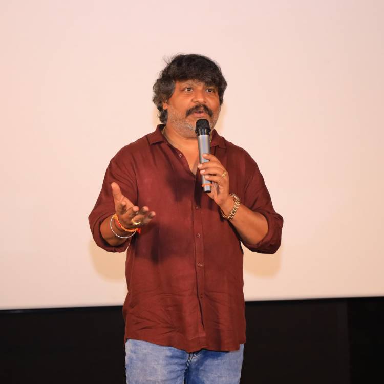 ரசிகர்கள் பேராதரவோடு 50 நாட்களை கடந்து திரையரங்குகளில் வெற்றி நடை போடும் 'ஃபயர்' தமிழ் தயாரிப்பாளர்களிடையே உற்சாகத்தை ஏற்படுத்தி உள்ளது