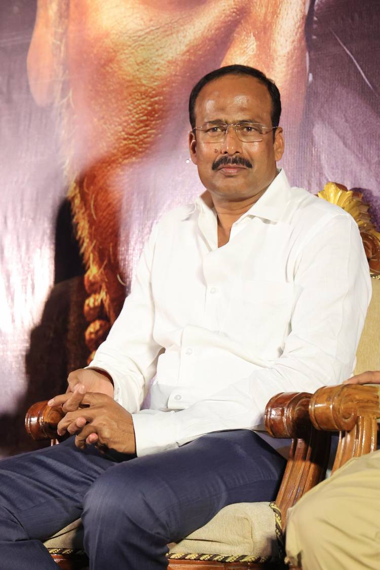 “45” திரைப்பட டீசர் வெளியீட்டு விழா !