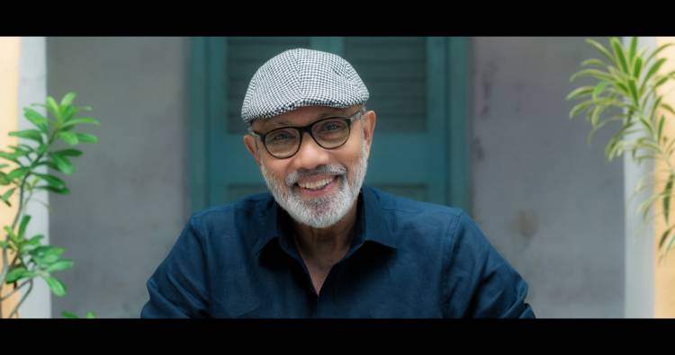 சத்யராஜ் - காளி வெங்கட் கூட்டணியில் 'மெட்ராஸ் மேட்னி'