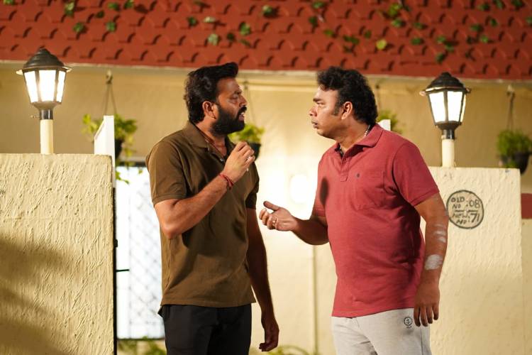 சண்டைக் காட்சிகளே இல்லாத கேங்ஸ்டர் படம் " தாவுத் "