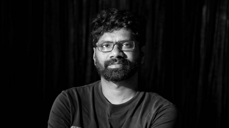 கின்னஸ் சாதனை படத்தில் பணியாற்றிய 'வேம்பு' பட ஒளிப்பதிவாளர் குமரன்'