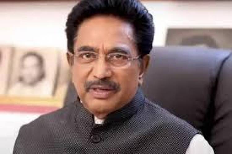 நடிகர் ராஜேஷ் காலமானார்