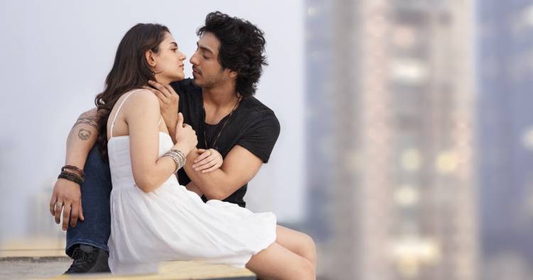 5 ஆண்டுகளுக்கும் மேலாக நான் சேகரித்த பாடல்கள்' - மோஹித் சூரி