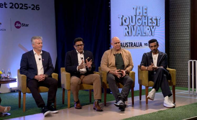 I GENUINELY BELIEVE SAI SUDHARSAN IS ONE OF INDIA’S FUTURE THREE-FORMAT PLAYERS : ROBIN UTHAPPA