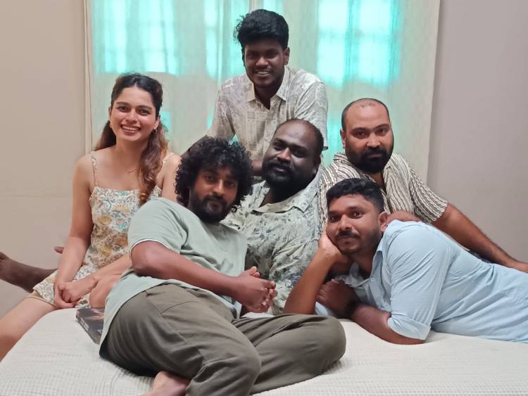 ஜுதன்ஸ் பற்றி வரும் முதல் தமிழ் படம் " ஹோலோகாஸ்ட் " 