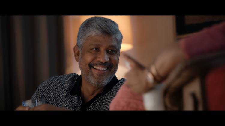 ரேவதி இயக்கத்தில் நடிகர்கள் பிரியாமணி மற்றும் சம்பத் ராஜ் நடிப்பில் உருவாகி இருக்கும் ‘குட் வொய்ஃப்’ சீரிஸின் டீசரை ஜியோஹாட்ஸ்டார் வெளியிட்டுள்ளது!