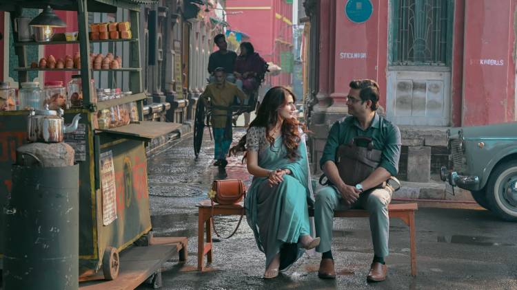 ஆர். மாதவன் நடிப்பில், குடும்ப பார்வையாளர்களைக் கவரும் வகையில் உருவாகியுள்ள ‘ஆப் ஜெய்சா  கோய்’ படத்தின் டிரெய்லரை நெட்ஃபிலிக்ஸ் வெளியிட்டுள்ளது!