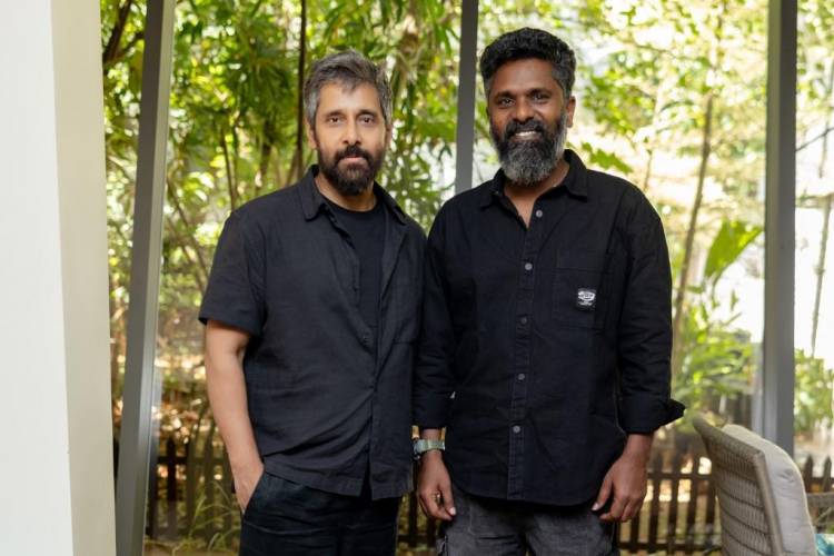 வேல்ஸ் ஃபிலிம் இன்டர்நேஷனல் தயாரிப்பில், சீயான் விக்ரம் நடிப்பில், 96 பிரேம்குமார் இயக்கும் புதிய படம் !!