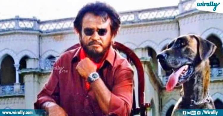 4K Dolby Atmos ஸில் 30 வருடத்துக்கு பின் பாஷா உங்கள் அபிமான அரங்குகளி