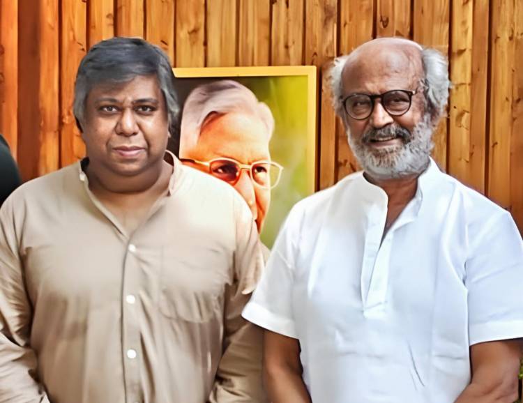 4K Dolby Atmos ஸில் 30 வருடத்துக்கு பின் பாஷா உங்கள் அபிமான அரங்குகளி