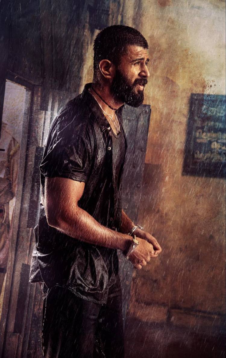 'கிங்டம்' ட்ரைலர் வெளியீடு - எதிர்பார்ப்பின் உச்சத்தை எட்டியுள்ளது !