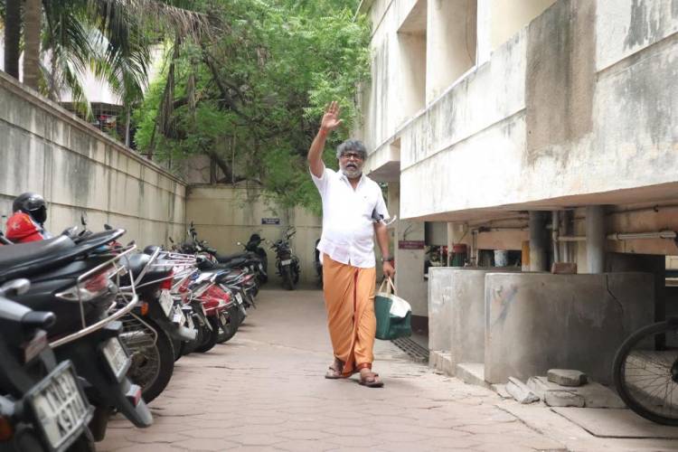 ஜே.எஸ்.கே. பிலிம் கார்பரேஷன் நிறுவனத்தின் அடுத்த படைப்பான குற்றம் கடிதல் - 2