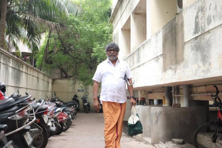 ஜே.எஸ்.கே. பிலிம் கார்பரேஷன் நிறுவனத்தின் அடுத்த படைப்பான குற்றம் கடிதல் - 2