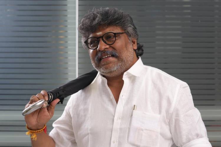 ஜே.எஸ்.கே. பிலிம் கார்பரேஷன் நிறுவனத்தின் அடுத்த படைப்பான குற்றம் கடிதல் - 2