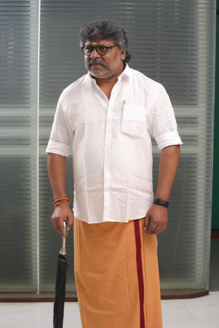 ஜே.எஸ்.கே. பிலிம் கார்பரேஷன் நிறுவனத்தின் அடுத்த படைப்பான குற்றம் கடிதல் - 2