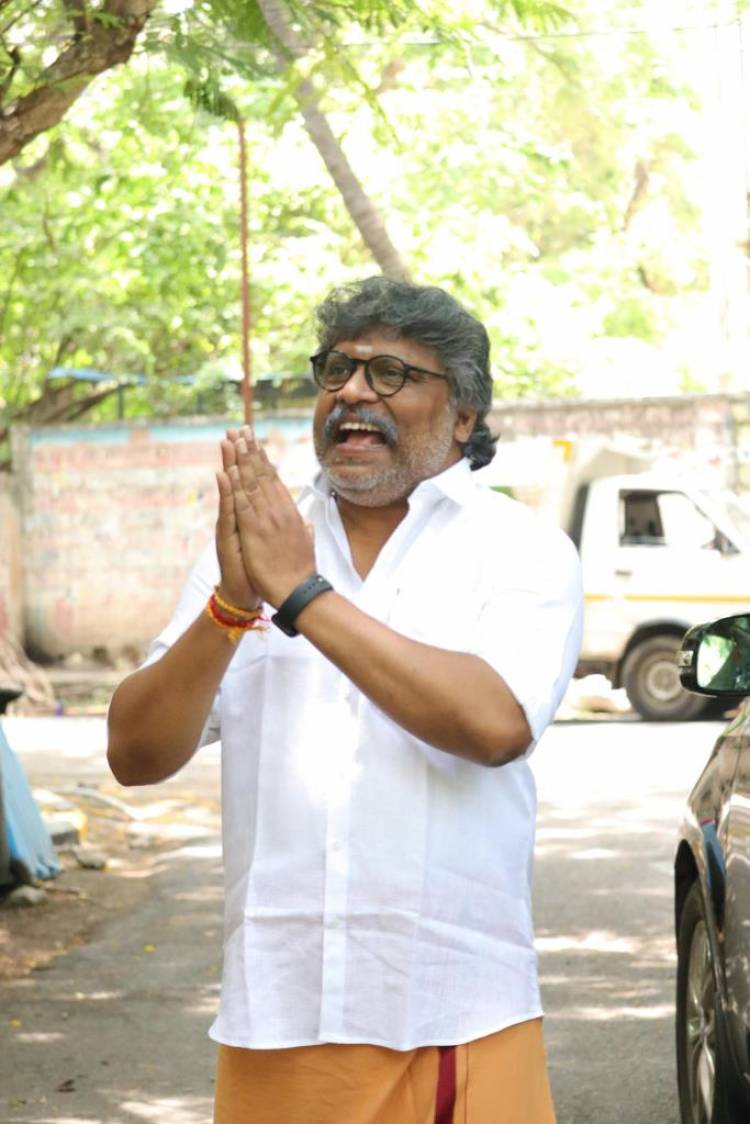 ஜே.எஸ்.கே. பிலிம் கார்பரேஷன் நிறுவனத்தின் அடுத்த படைப்பான குற்றம் கடிதல் - 2