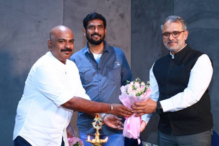 சர்வதேச படைப்பாளிகளுக்கான சட்டப்பூர்வ பாதுகாப்பு: ஐபி கிளைம்ப் (IP Climb) சேவையை தொடங்கிய ஃபிப்செயின் டெக்னாலஜி நிறுவனம்