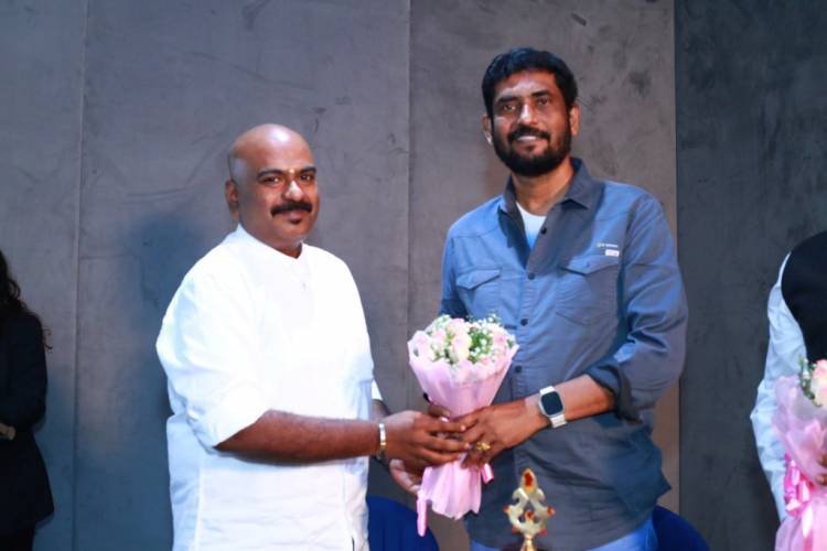 சர்வதேச படைப்பாளிகளுக்கான சட்டப்பூர்வ பாதுகாப்பு: ஐபி கிளைம்ப் (IP Climb) சேவையை தொடங்கிய ஃபிப்செயின் டெக்னாலஜி நிறுவனம்