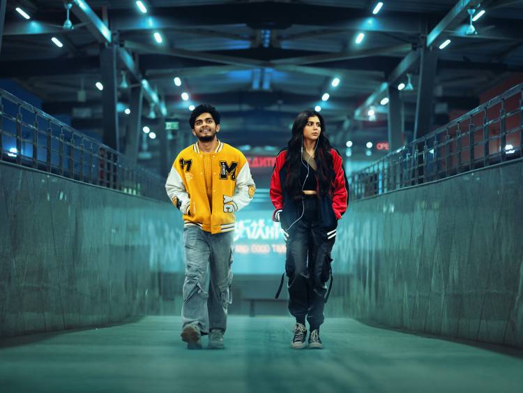 வேஃபரர் பிலிம்ஸ் ( Wayfarer Films ) வழங்கும் “லோகா – சேப்டர் 1 : சந்திரா” திரைப்படத்தை தமிழ்நாட்டில்  ஏஜிஎஸ் சினிமாஸ் வெளியிடுகிறது!!