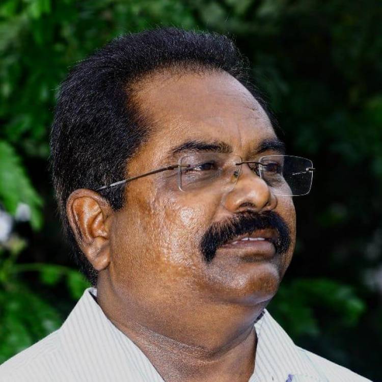 Million Studio Presents “Madras – The Connecting Thread”