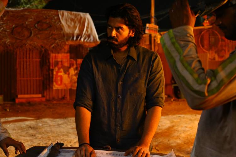 “Thanal is one of the ambitious projects I had been waiting to release”