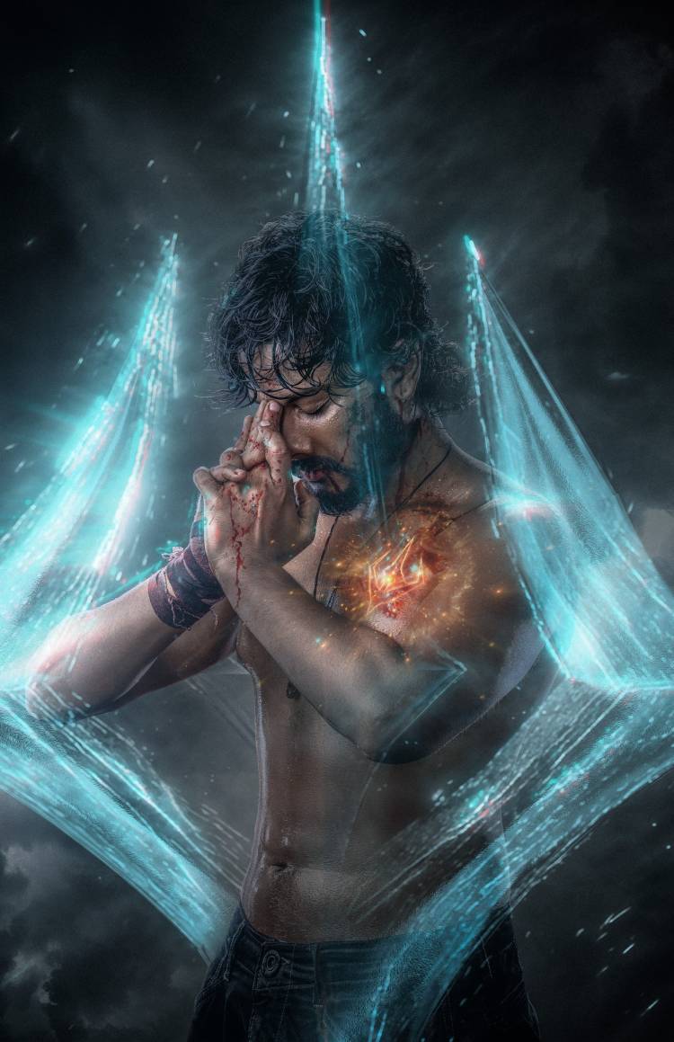 MIRAI CAST AND CREW & STILLS