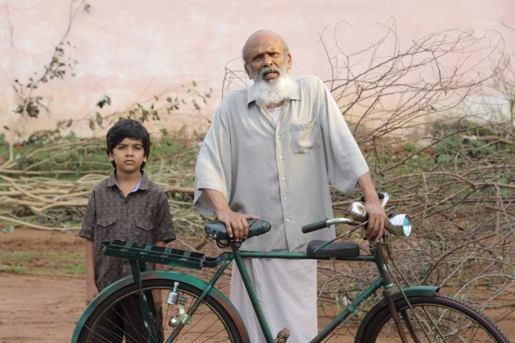 Shakthi Thirumagan Cast & Crew - Stills